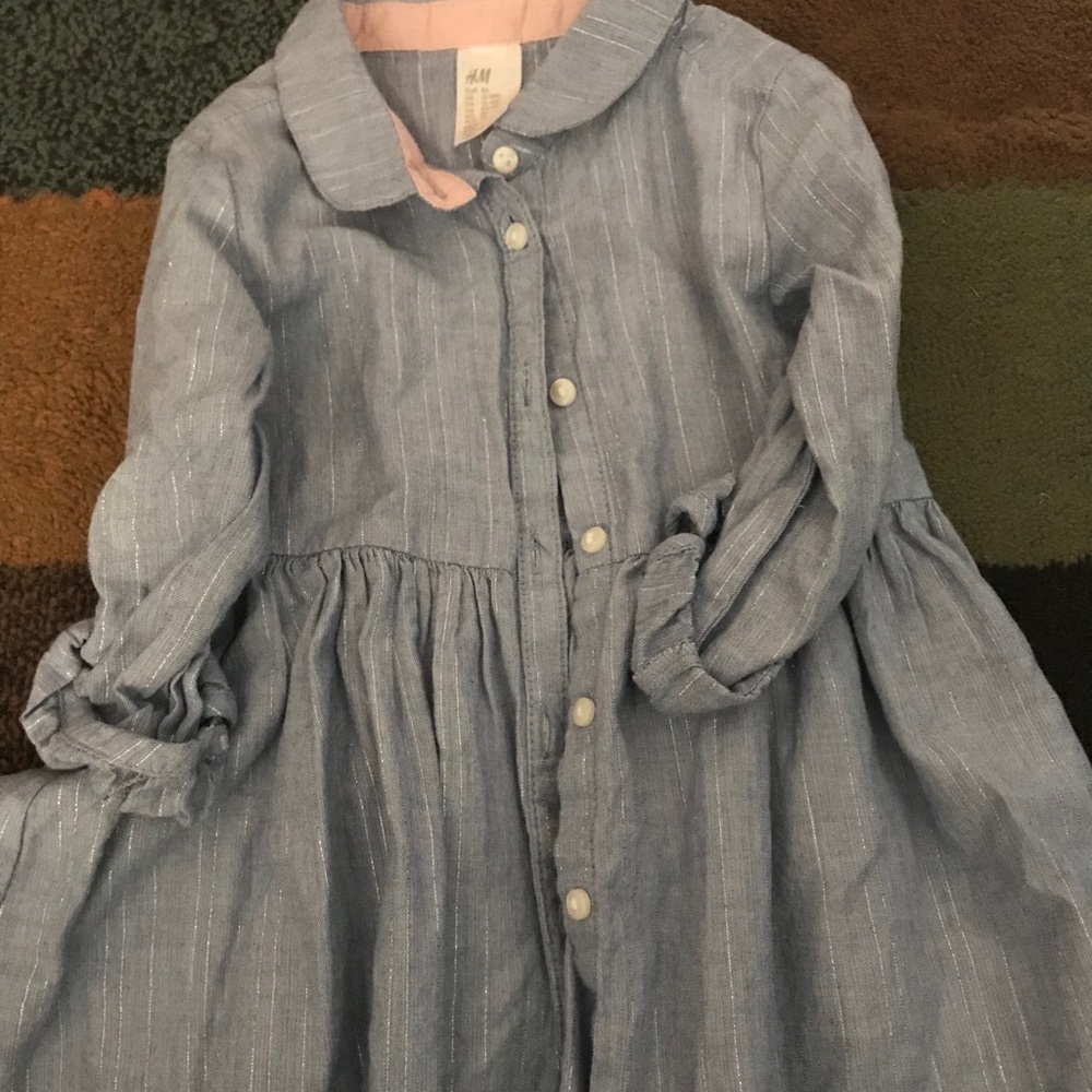 H&M dress